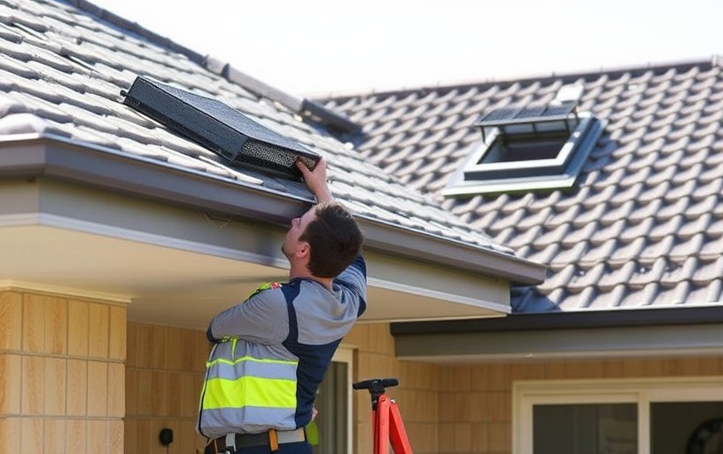 Possum Prevention & Proofing Services in Balnarring