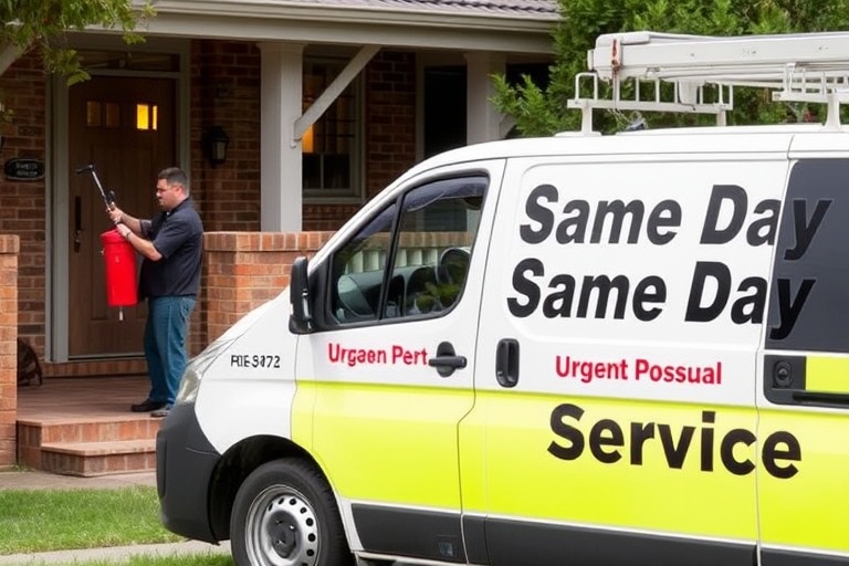 Same Day Possum Removal Services in Balnarring